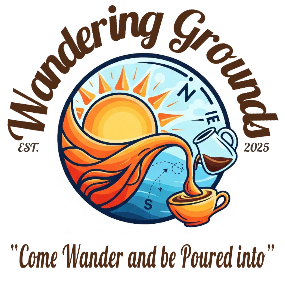Wandering Grounds